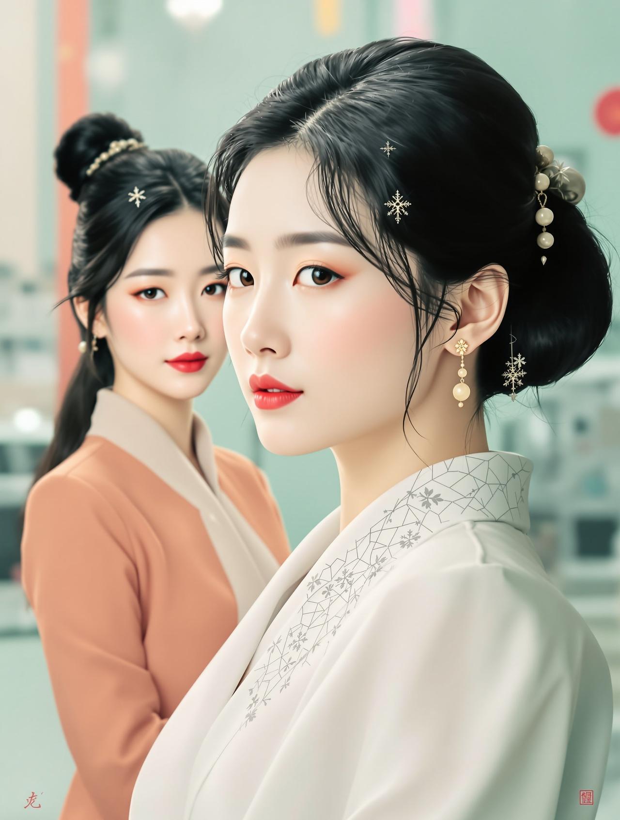 三十而立 - 都市、女性、成长 - 大师兄影视推荐